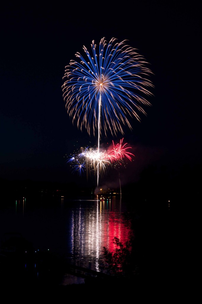 How to photograph fireworks « Stack Exchange Photography Blog
