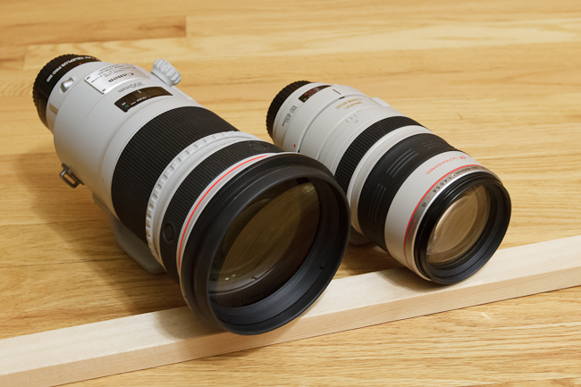 Canon EF 24mm Tilt-Shift f/3.5L II Lens – Red Finch Rental